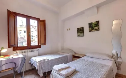 Sapiti 2 P in Firenze