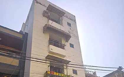 Sky Bloom Luxury Homestay