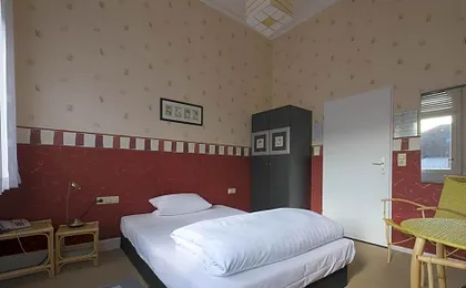 Hotel am Berg