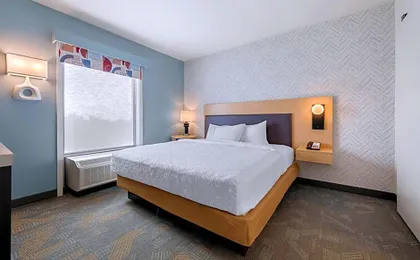 Home2 Suites By Hilton Prattville