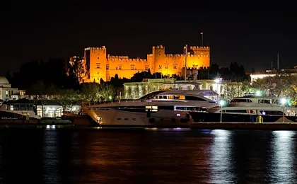 Elafusa Luxury Apartment