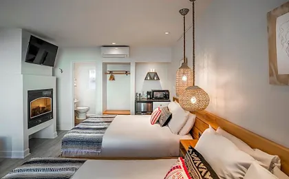 Blue Sands Inn, A Kirkwood Collection Hotel
