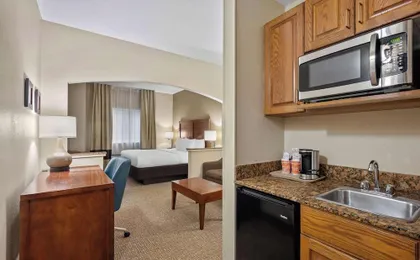 Comfort Inn