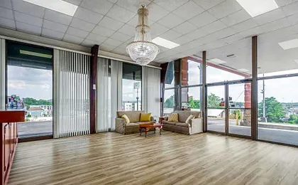Extended Stay Suites Cookeville - Tennessee Tech