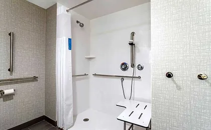 Hampton Inn & Suites by Hilton Alachua I-75