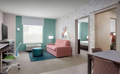 Home2 Suites by Hilton Laredo North