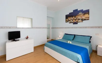 Casa Vacanze La Bomboniera