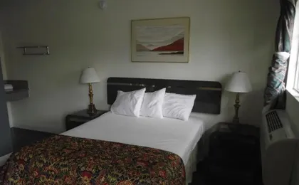 SandPiper Motel - Los Angeles