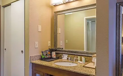 Quality Inn Ruston