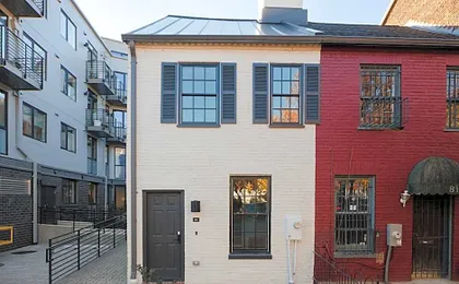 Reside Navy Yard, a Wyndham Residence