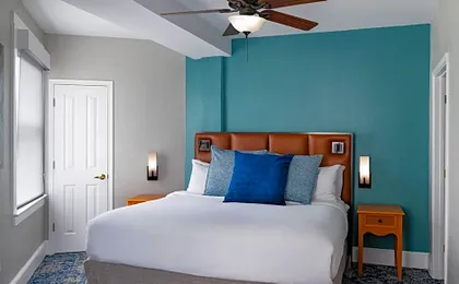 Club Wyndham Riverside Suites