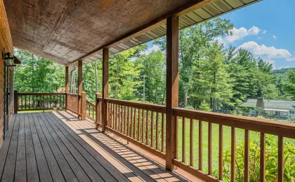 Dancing Bear Lodge by Taylor Made Deep Creek