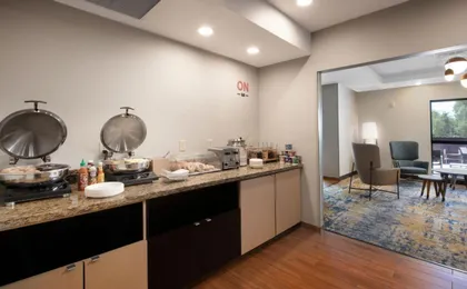 Towneplace Suites Oklahoma City Airport