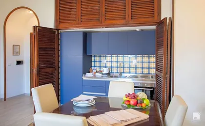 Aldrovandi Residence City Suites