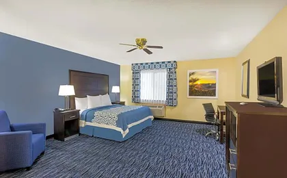Days Inn by Wyndham Moab