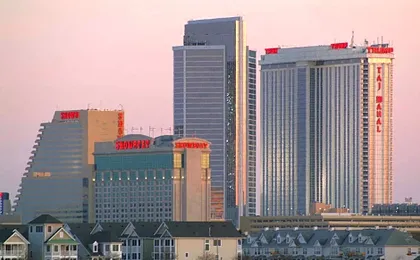 Liberty Inn Absecon Atlantic City