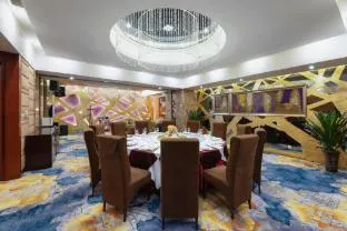 City Xiyouli Hotel - Chengdu Chunxi Road Tianfu Square Store