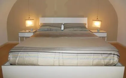 Central House Apartment