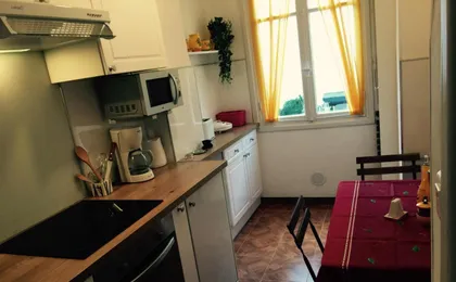 Apartment Villa Henriiv (Adults Only)