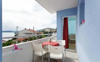 Apartments Alajbeg