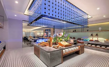 Novotel Hangzhou Xintiandi