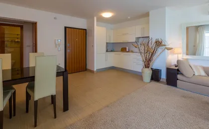 Apartman Golden View