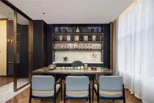 Howard Johnson Life Qingyang Chengdu