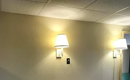 Surf Inn Suites