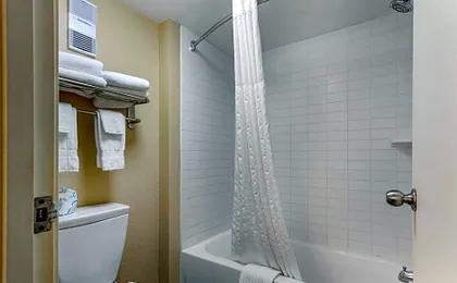 Comfort Inn & Suites Little Rock Airport