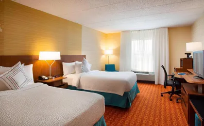 Fairfield Inn & Suites Chicago Midway Airport
