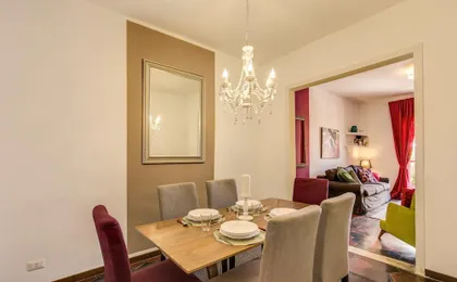 Spagna Glamour Life Penthouse