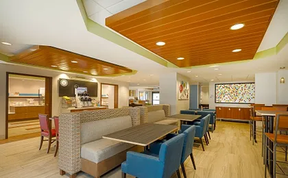 Holiday Inn Express Bloomsburg Hotel By IHG