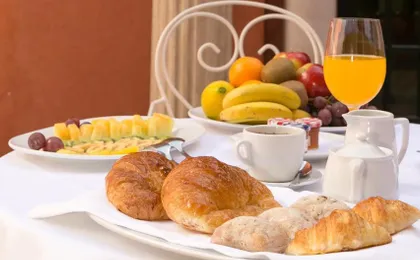 Hotel Ateneo Sevilla