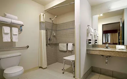 Baymont by Wyndham Seattle/Kirkland WA