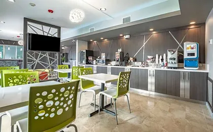 Scottish Inns and Suites Katy TX