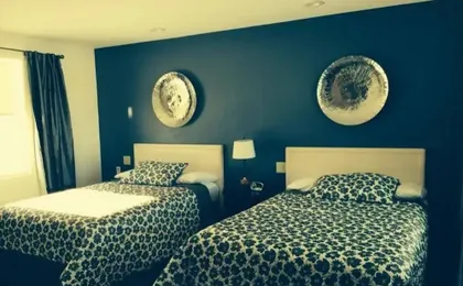 Motel 57