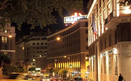 La Dolce Vita Roma