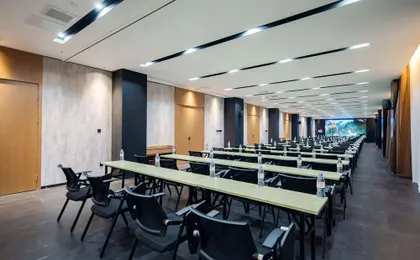 Ramada by Wyndham Wuhan Hankou