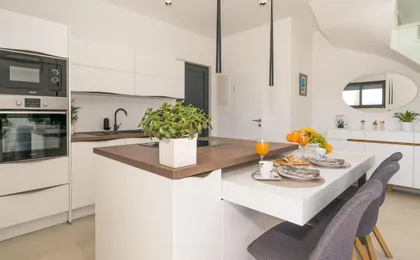 Holiday Home Villa Meri 2 by Interhome