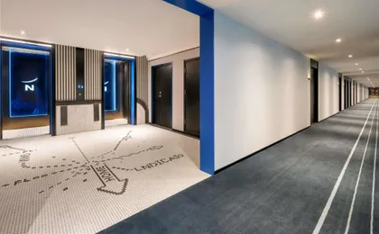 Novotel Living Hangzhou International Convention Center