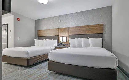 The Penn Stroud, Stroudsburg - Poconos, an Ascend Collection Hotel
