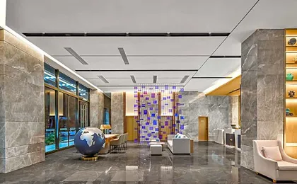 Kyriad Hotel Wuhan Jiefang Avenue Zongguan Metro Station