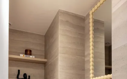 Design Apartment a/c 2br/6p - Saint-germain