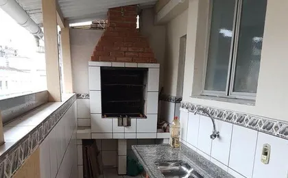 Apt. Enseada Guaruja