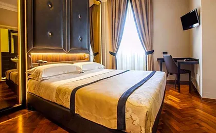 Hotel Lombardia