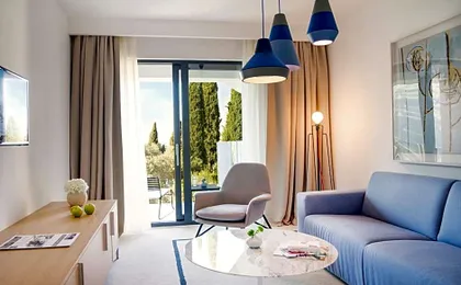 Hotel Kompas
