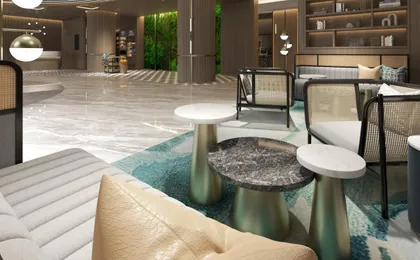 Hilton Garden Inn Hangzhou Grand Canal