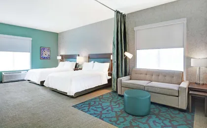 Home2 Suites by Hilton Charleston Daniel Island