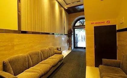 Hotel Ripon Palace