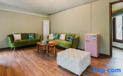 Xiangzhu Fanxing Theme Tent Hotel